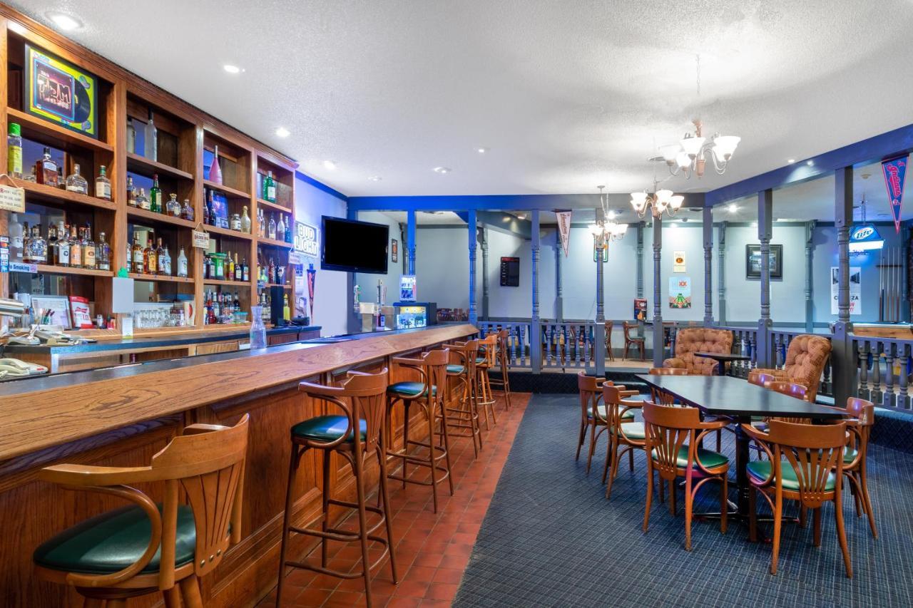 Days Inn & Suites By Wyndham Clovis Buitenkant foto